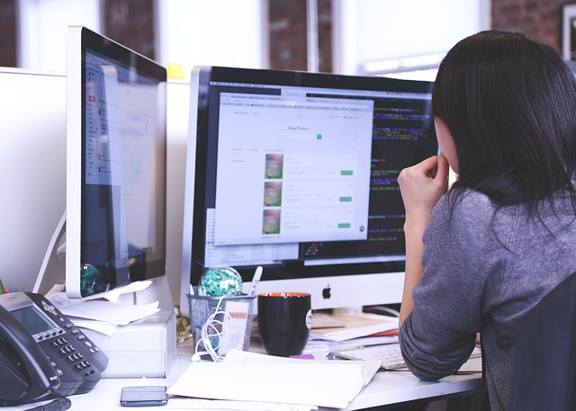 Verhoog je online succes: praktische tips voor het verbeteren van de conversie op je website
